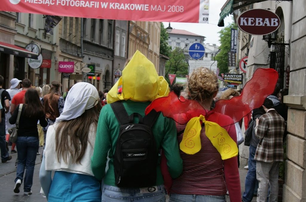 Krakkói fesztiválok és rendezvények